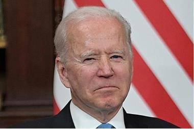 بايدن يعلق على إصابته بفيروس كورونا للمرة الثانية