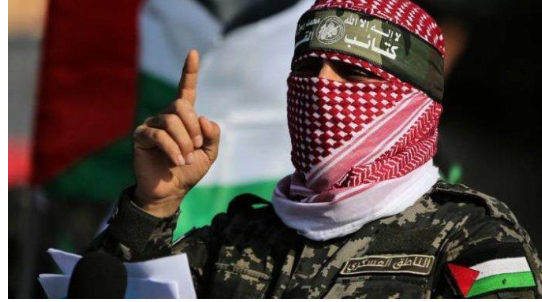 أبو عبيدة يغرد: حكومتكم تكذب