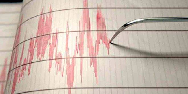 هزة أرضية بقوة 5.1 درجات تضرب شرق نيبال
