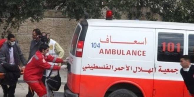 قوات الاحتلال تعتقل فلسطينياً بعد إصابته برصاصها شمال طولكرم