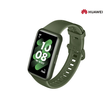 HUAWEI band 7: اختبرنا السوار الذكي النحيف ذي شاشة العرض الكاملة وعمر البطارية الطويل ومنحناه تقييمنا النهائي... وإليكم الأسباب التي تجعله اختيارًا ممتازًا في نظرنا!