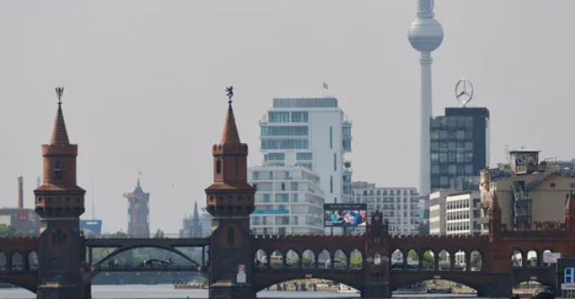 مع نهاية عصر الغاز الرخيص.. هل يتعثر الاقتصاد الألماني؟