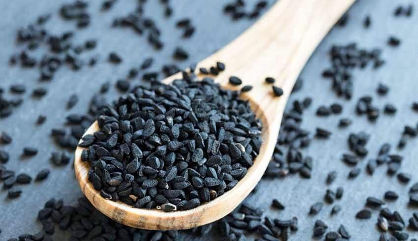 حبة البركة.. فوائد صحية لا تُصدق