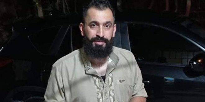 هيئة شؤون الأسرى: الأسير صفران يعاني تدهوراً في حالته الصحية