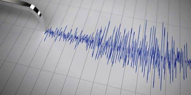 هزة أرضية تضرب جنوب غرب باكستان