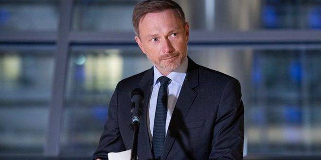 الحكومة الألمانية: استمرار إنتاج الكهرباء باستخدام الغاز سيؤدي إلى أزمة جديدة