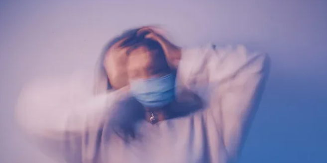 بعد وسواس كورونا.. جدري القرود يزيد حالاترهاب التلامس