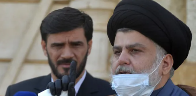 الصدر يحدد ثلاثة شروط لقبول دعوة الحوار مع العامري