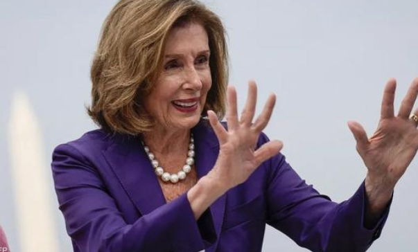 الصين: لن يقف جيشنا مكتوف الأيدي إذا زارت بيلوسي تايوان