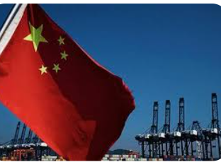 الصين: ارتفاع التجارة مع دول الحزام نصف السنوية بنسبة 17.8