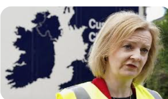 تراس تتعهد بمنع إجراء استفتاء جديد على استقلال اسكتلندا