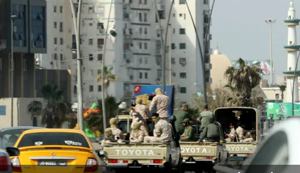 نذر الحرب.. داعمو الدبيبة يغيبون عن اجتماع طرابلس