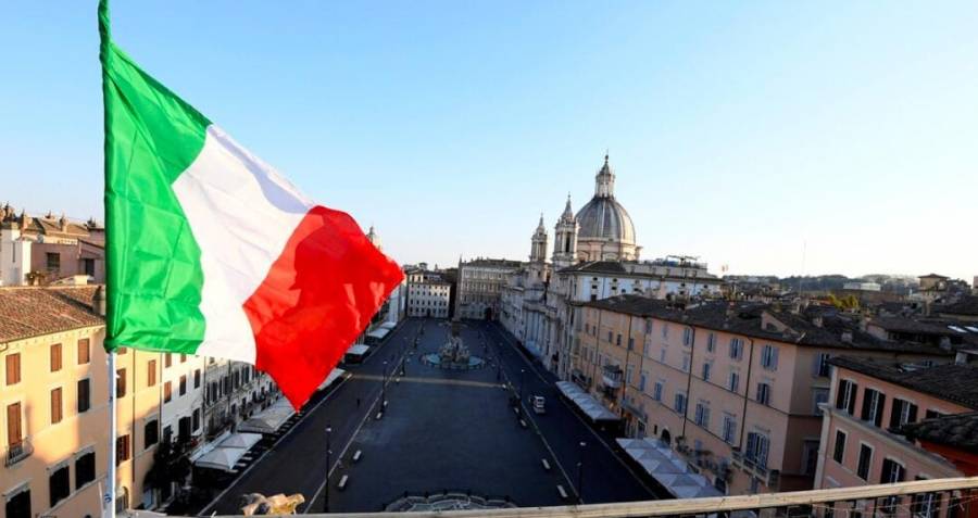 المبعوث الإيطالي لليبيا: إيطاليا تواصل دعم التزام الأمم المتحدة بالسلام والاستقرار