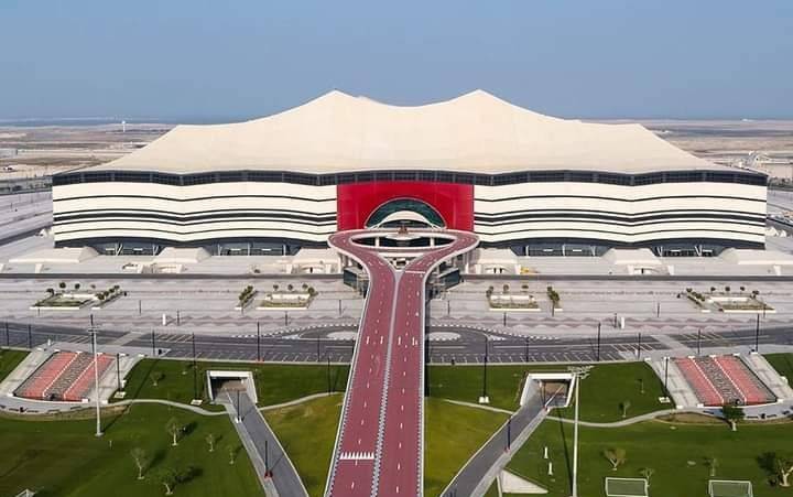 ملاعب مونديال قطر.. تصاميم مبتكرة تحاكي التراث العربي