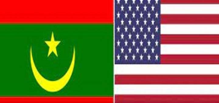 أمريكا تقدم 11 مليون دولار لموريتانيا، كدعم اقتصادي وإنساني