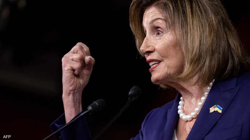 ماذا لو ذهبت بيلوسي إلى تايوان؟ خبراء يرجحون ردود فعل الصين