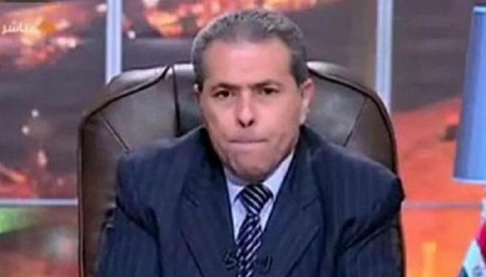 لاتهامهما بحيازة مخدرات.. محاكمة عاجلة لابن إعلامي مصري شهير وفتاة