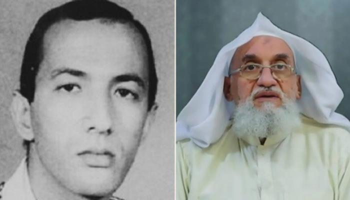 سيف الانتقام.. مصري آخر قد يخلف الظواهري على رأس تنظيم القاعدة