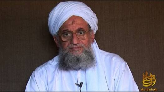 أيمن الظواهري: من طبيب في القاهرة إلى زعيم للقاعدة