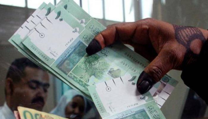 سعر الدولار اليوم في السودان الثلاثاء 2 أغسطس 2022