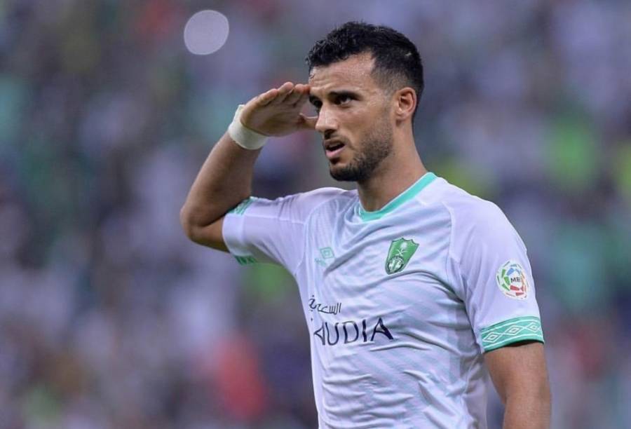 عمر السومة يقترب من الدوري القطري