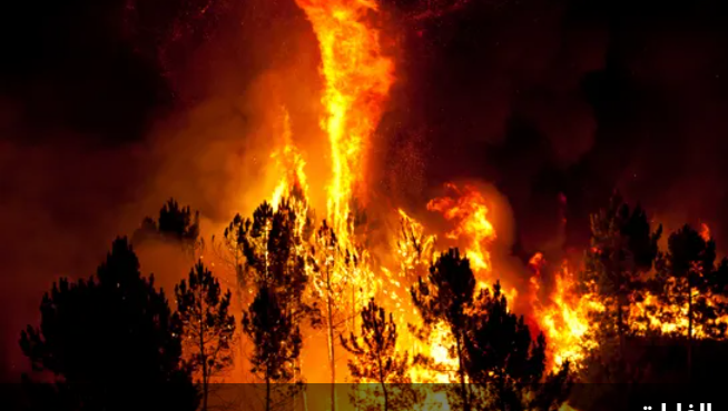 العالم يتكبد 72 مليار دولار خسائر بسبب الكوارث الطبيعية