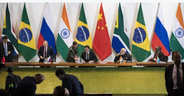 الجزائر وحلم البريكس.. أبرز التحديات ونقاط القوة