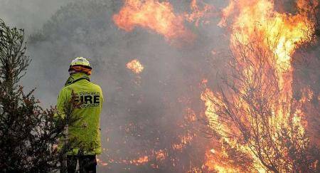 رقم صادم .. هل تعرف كم خسر العالم بسبب الكوارث الطبيعية في 6 أشهر؟