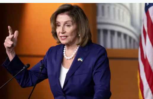 تحسبا لزيارة تايوان.. مسار طائرة بيلوسي الأكثر تعقبا بالعالم