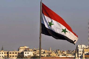 سوريا.. كشف سبب صوت الانفجار الكبير في حمص