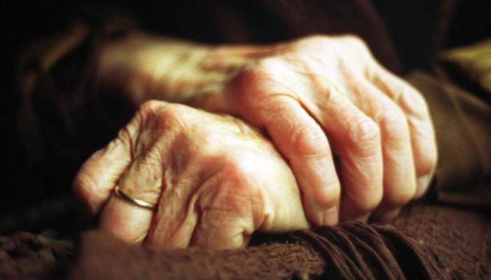 اعتداء شاب جنسيا على والدته المسنة في تونس