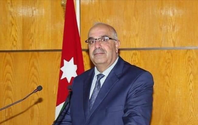 من اين جاءت  كلمة ( اليرموك )..!