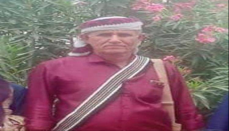 اليمن.. مقتل العقيد علي معمس المرقشي اثر تعرض موكبه للرمي بالرصاص