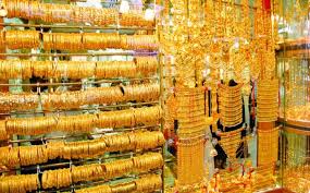 أسعار الذهب محليا ليوم الأربعاء