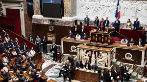 فرنسا: البرلمان يصادق على انضمام السويد وفنلندا للناتو