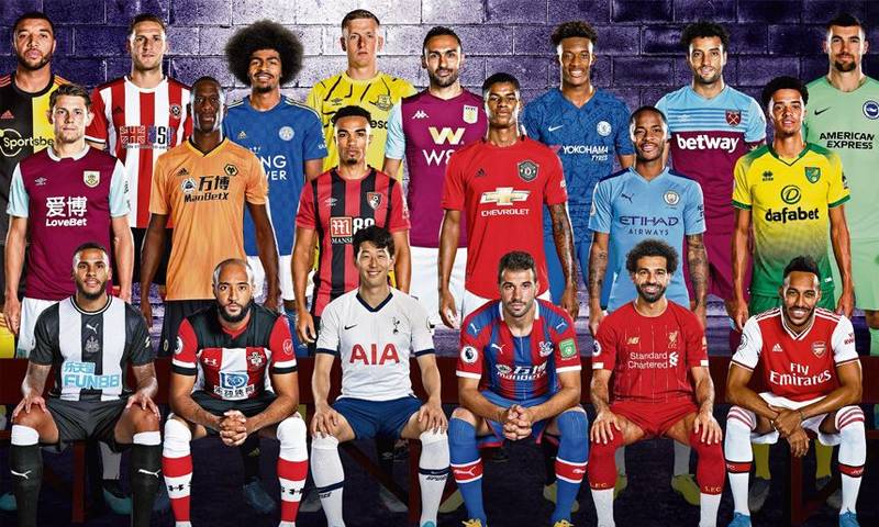 65 من لاعبي الدوري الإنكليزي الممتاز تعرضوا للإساءة على تويتر