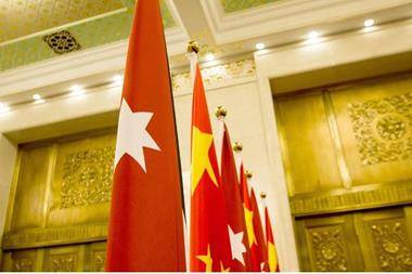 خبير: الأزمات في الصين تؤثر مباشرة على الاقتصاد الأردني