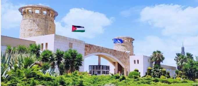 جامعة العلوم والتكنولوجيا الأردنية تحصل على تمويل بحثي من المعهد الوطني للصحة الأمريكي