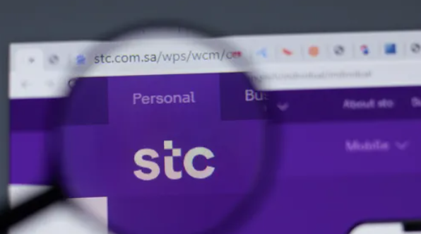 755 مليون دولار أرباح إس تي سي السعودية بالربع الثاني