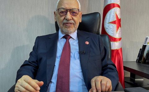 الغنوشي يواجه تحقيقات جديدة بتهمة وصف الأجهزة الأمنية بـ(الطاغوت)