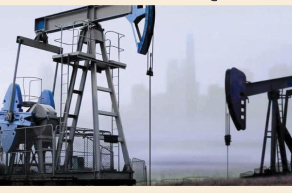 ارتفاع أسعار النفط عالميا