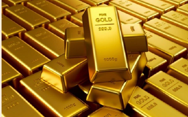 ارتفاع أسعار الذهب عالميا