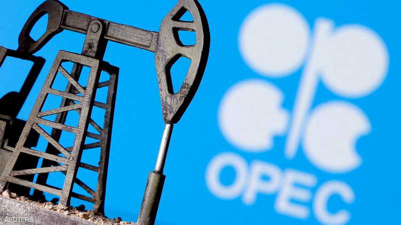رويترز: أوبك+ تتفق على زيادة الإنتاج 100 ألف برميل يوميا