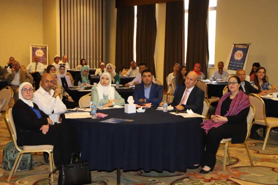 أمين عام التربية: ندرك الحاجة لعودة الألق إلى العملية التعليمية