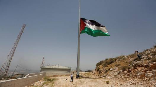 موازنة الحكومة الفلسطينية تسجل فائضا قدره 72 مليون دولار في النصف الأول من 2022