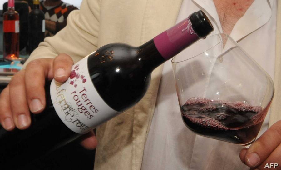 مهرجان الخمر في المغرب يشعل جدلا واسع