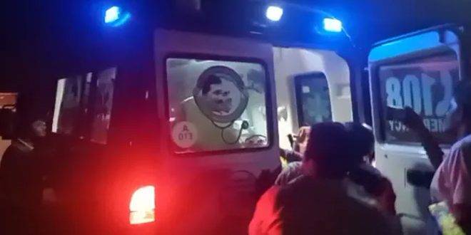 إصابة 112 إمرأة على الأقل إثر تسرب غاز في مصنع جنوب الهند