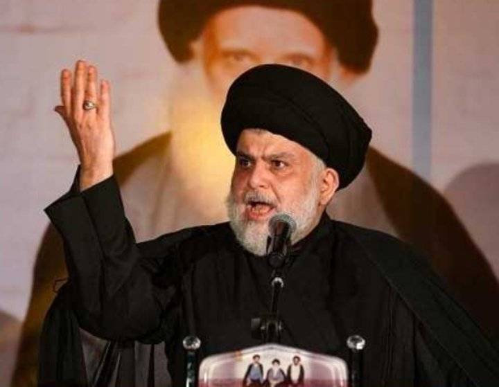 الصدر: الإصلاح لا يأتي إلا بالتضحية وأنا على استعداد تام للشهادة