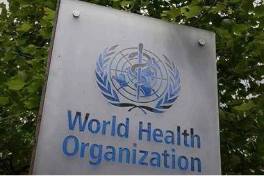 الصحة العالمية تعلن تراجع إصابات كورونا 9 عالميا