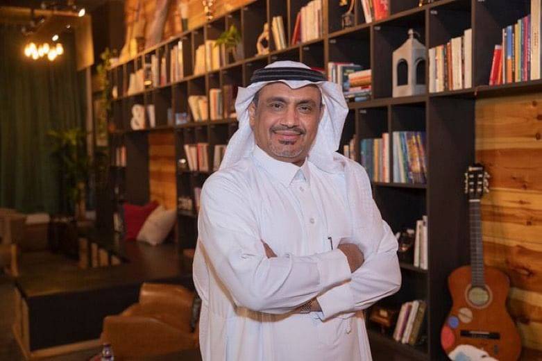 أول سعودي يحصد الزمالة من الأكاديمية الأمريكية للتمريض